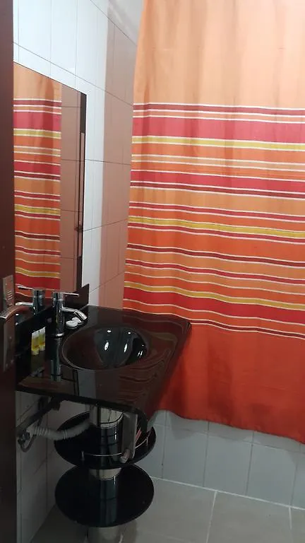 Amana Alfakhera Furnished Units 1 Aparthotel Jeddah