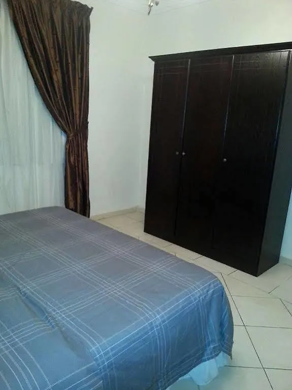 *** Aparthotel Amana Alfakhera Furnished Units 1 Saudi Arabia